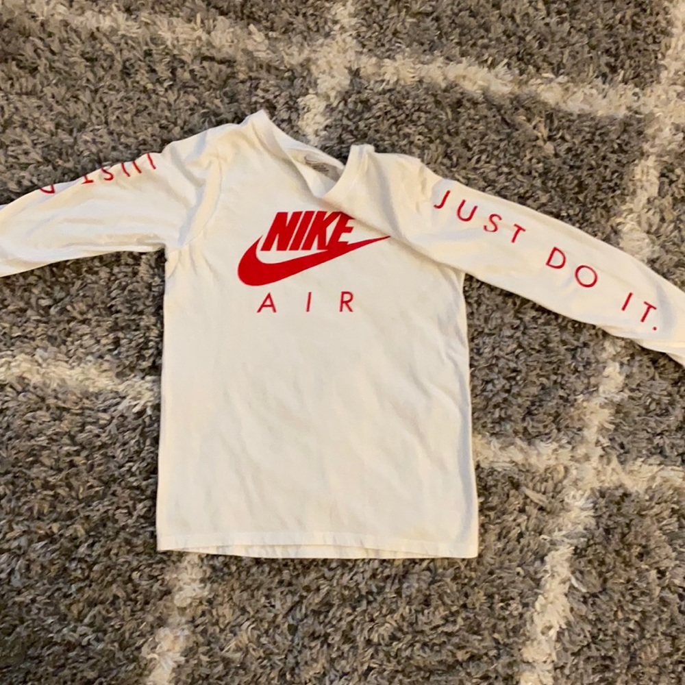 Nike long sleeve